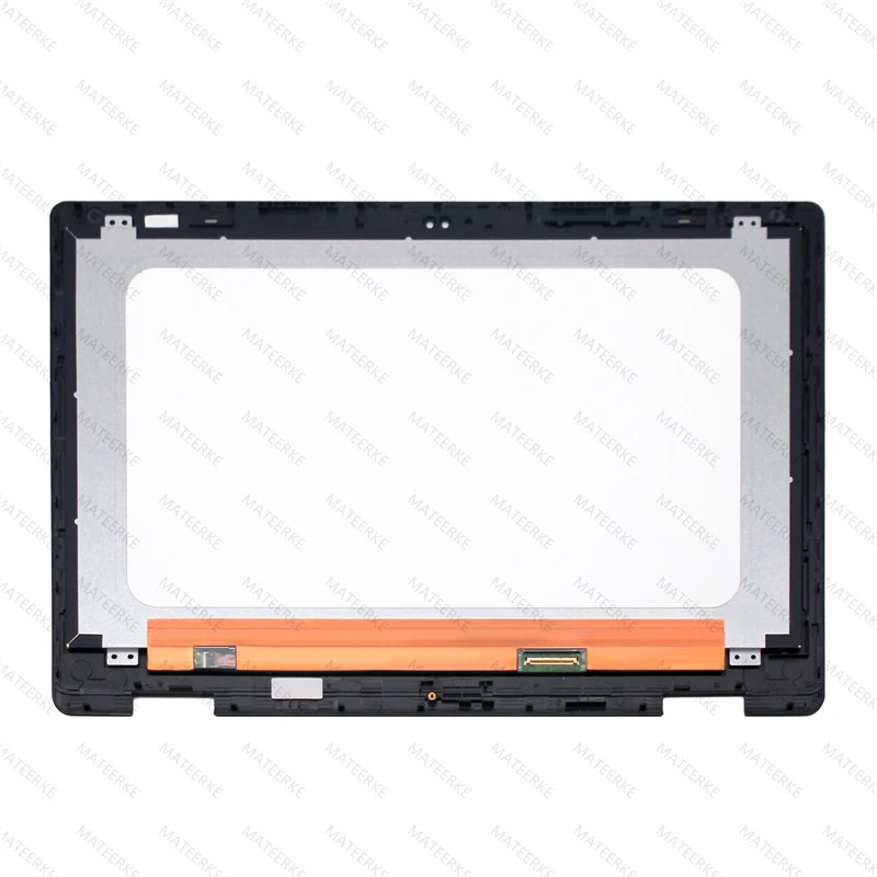 15 6 led lcd display touch screen digitizer assembly for dell inspiron 15 i7579 0028gry free global shipping