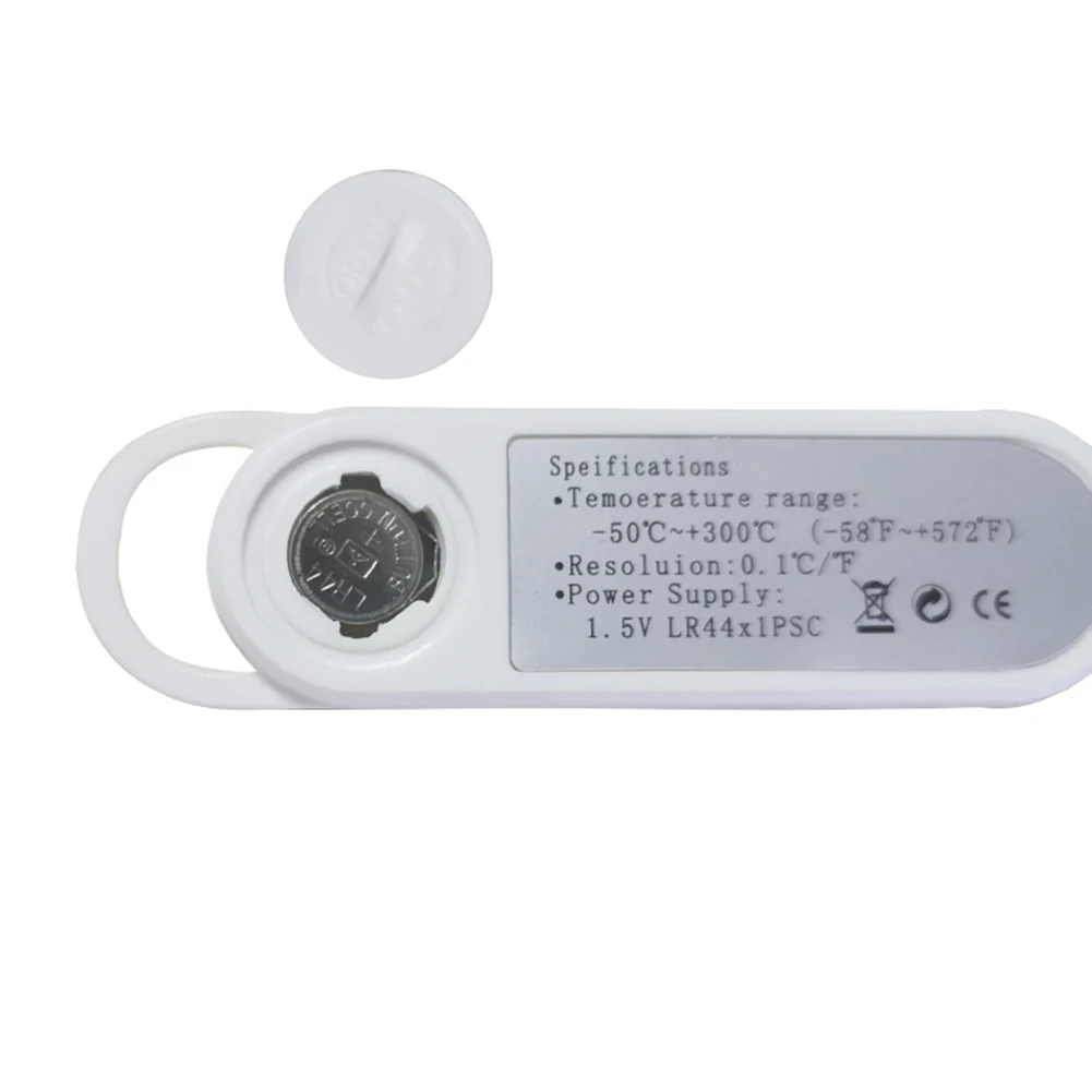 

Kitchen Digital BBQ Food Thermometer Stainless Steel Probe Instant Read Meat Thermometer Kitchen Accessories Cooking BBQ Tools