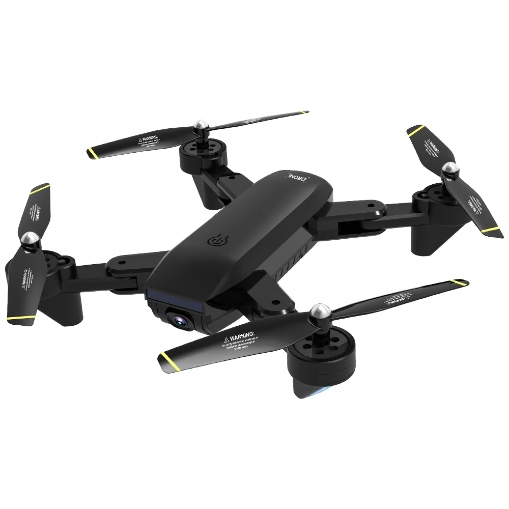 Дрон SG700D складной камера 4K Wifi FPV 22 мин полета |