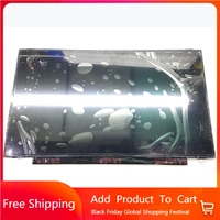 17 3 lcd screen for dell precision 7710 ips fhd 1920x1080 matte display edp 30pins display panel