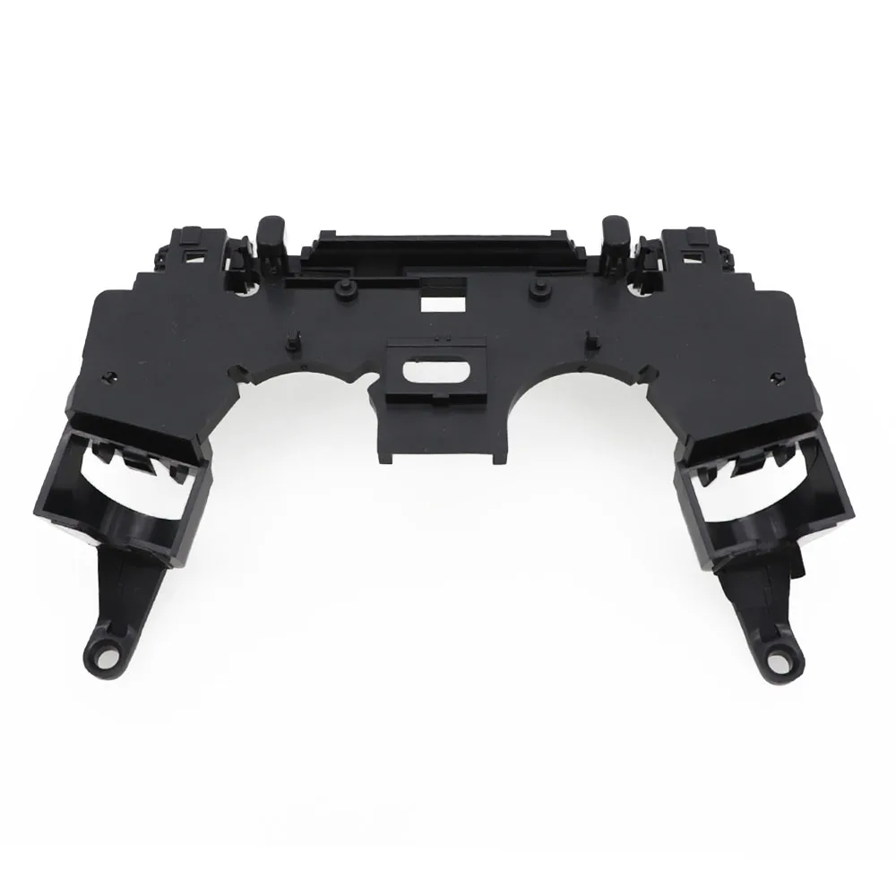 TingDong 1set Replacement case housing shell for ps4 5.0 jdm-050 jds-055 wireless controller front back cover with buttons | Электроника