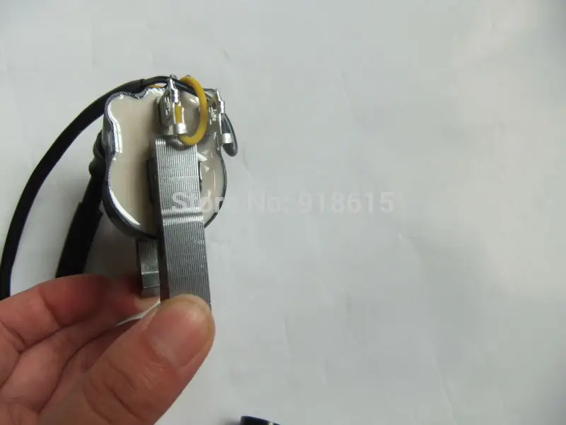 Рисунок 3 - EF3000IS зажигание катушки зажигания