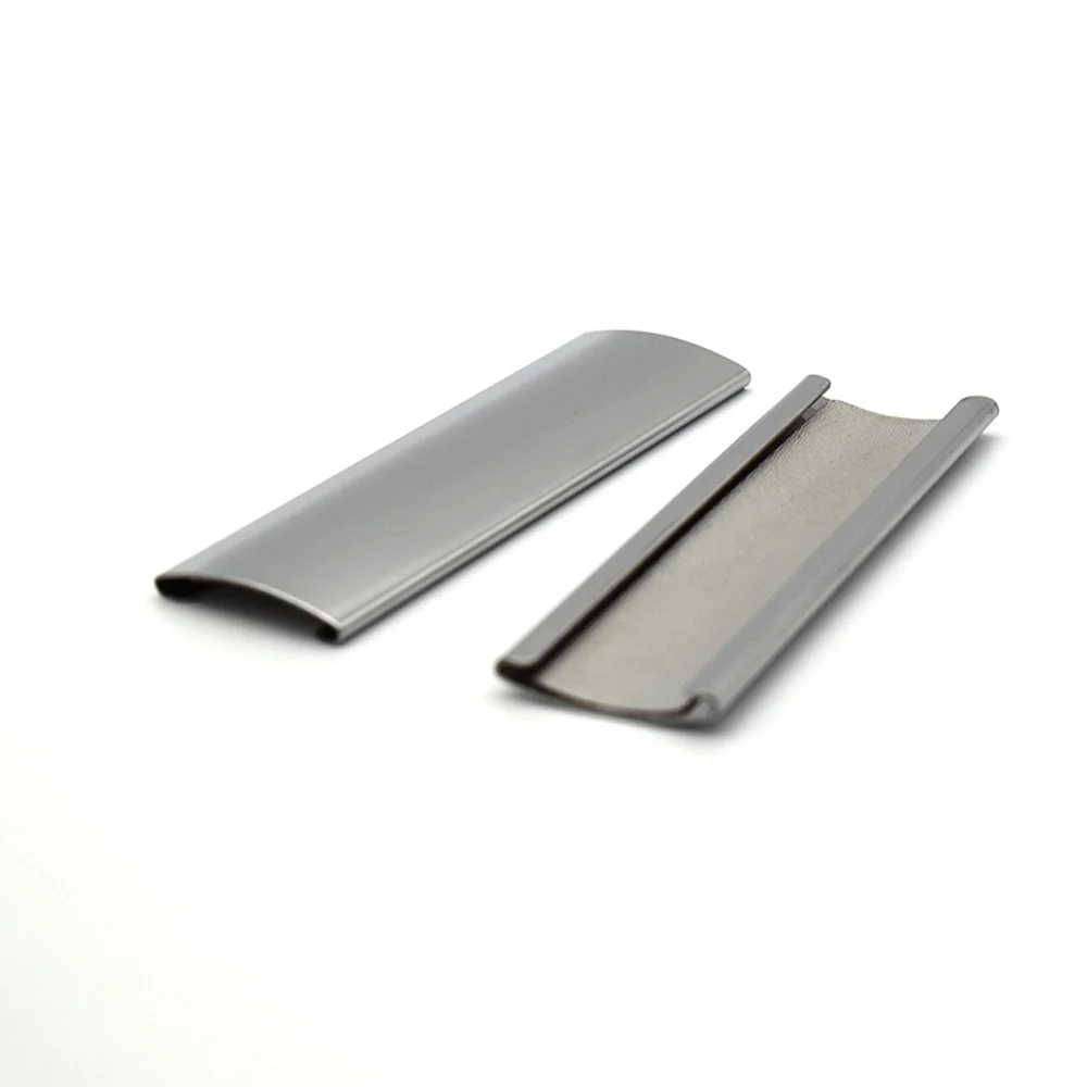 

4 Inch Stainless Steel Billiard Cues Special Sander Head Repairer Sanding Tools