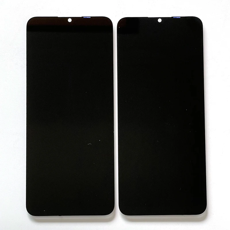 original 6 5 for oppo realme c11 2021 rmx3231 lcd display screen frametouch panel digitizer for realmerealme c11 2021 free global shipping