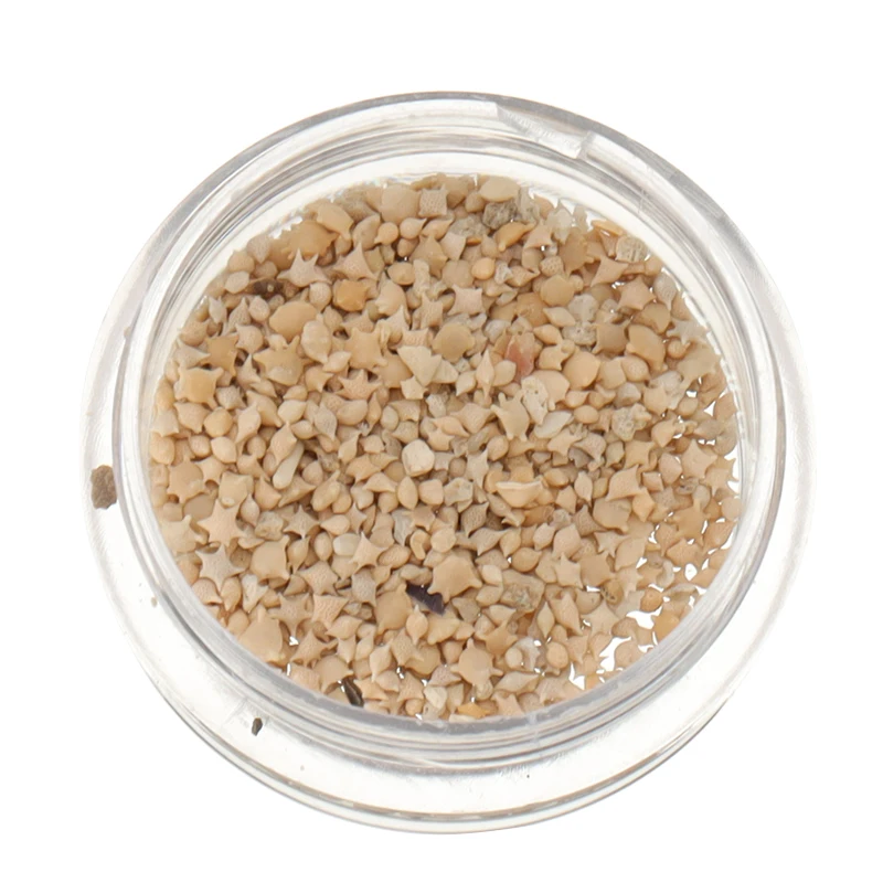 Пляжный песок с морской звездой и для УФ-наполнителя из смолы DIY аксессуары