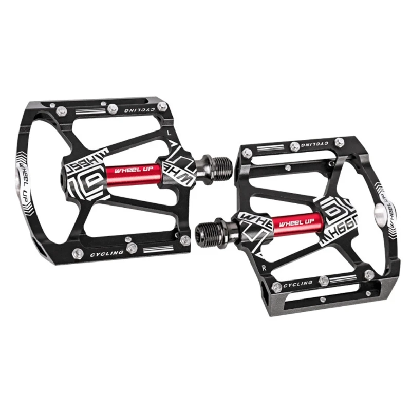 

Педаль Palin 094C из алюминиевого сплава, широкоугольная педаль для BMX MTB