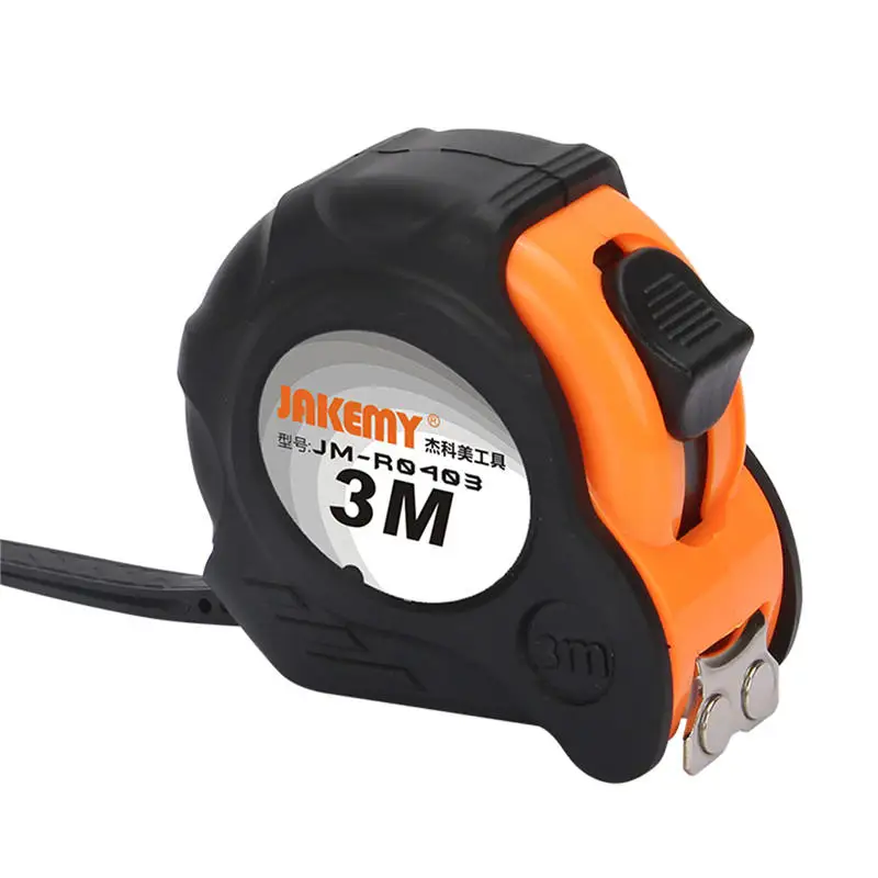 Новые 5 м самоблокирующиеся измерительные магнитные ленты с ручным ремешком