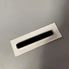 3d-наклейка на багажник автомобиля из АБС-пластика с логотипом передней решетки автомобиля, наклейка на багажник автомобиля, наклейки для Audi Sport A1, A3, A4L, A5, A6L, A7, Q3, Q5, Q7, аксессуары