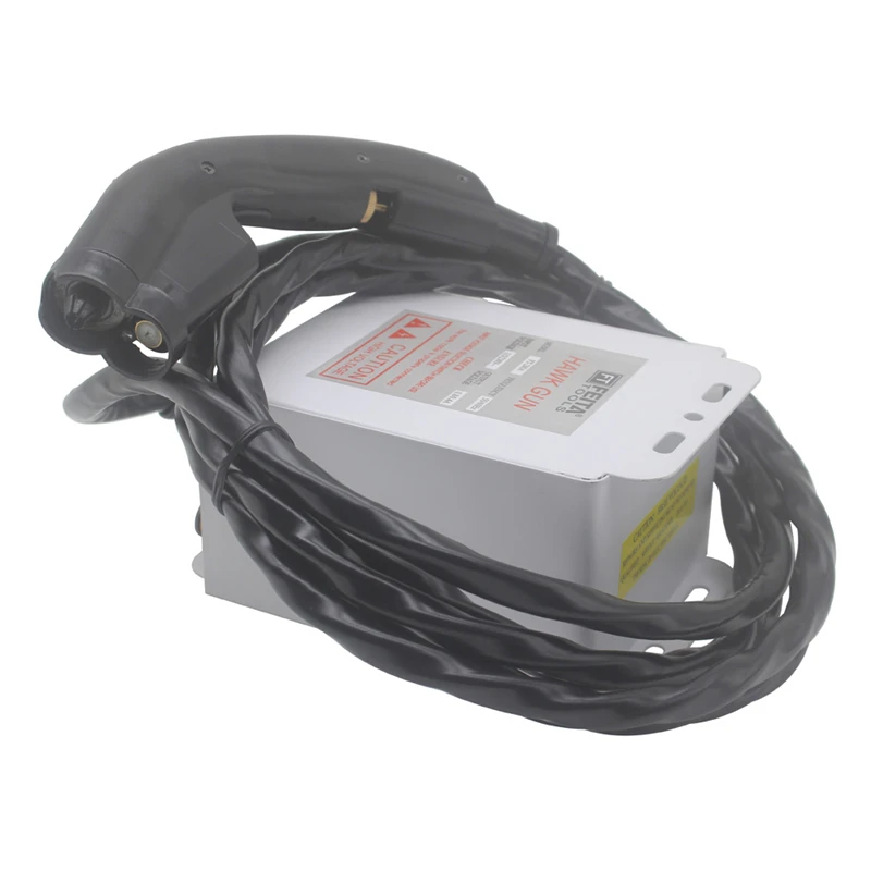 FEITA TOP GUN Ionizer Gun Anti static Ionizing Air Guns for Eliminate | Инструменты