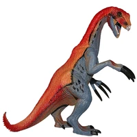 dinosaur model 19cm toy large animal simulation sickle dragon home decoration