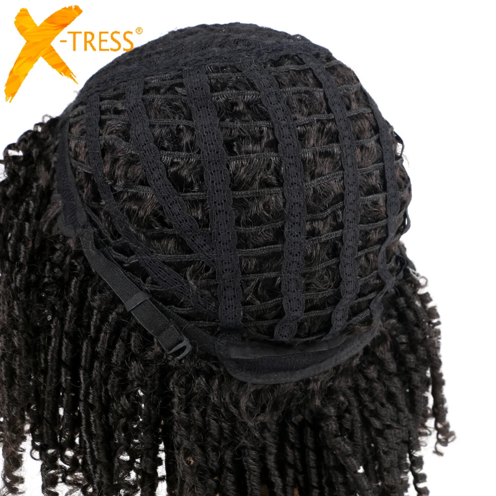 

X-TRESS 10