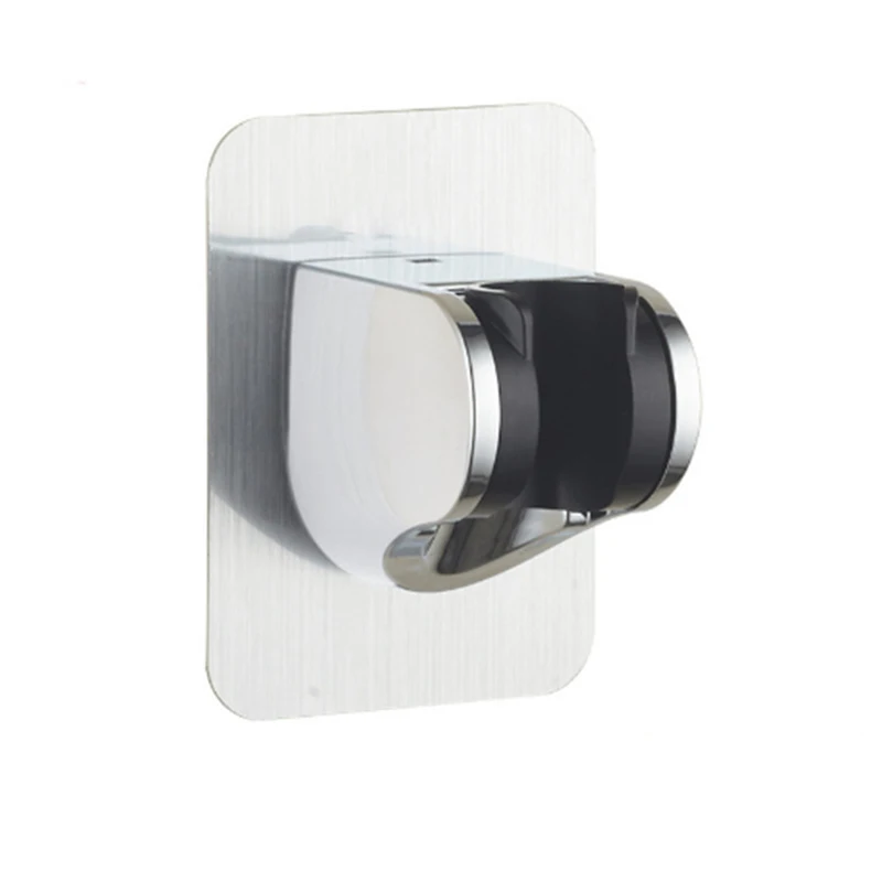 

SHAI New Arrival Shower Head Holder Wall Mounted Bathroom Accessory 7-Speed Adjustable Shower Bracket