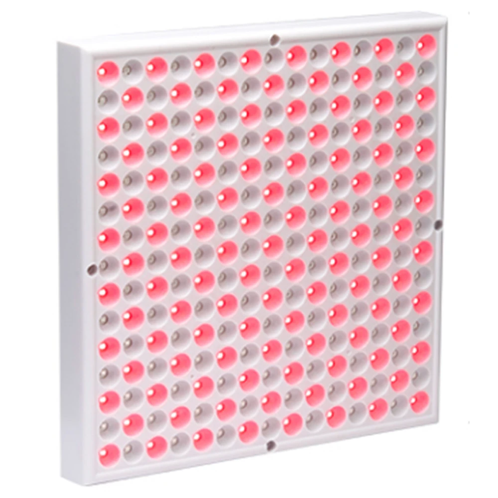Anti Aging 660nm Red Light Therapy LED 850nm Infrared for Skin Pain Relief Switch on/off 45W Grow Light|Фитолампы| |