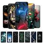 Чехол для Tecno Spark 7, мягкий силиконовый чехол 6,5 дюйма для телефона Tecno Spark 7 Spark7, бампер для Spark 7 KF6j, мягкий чехол