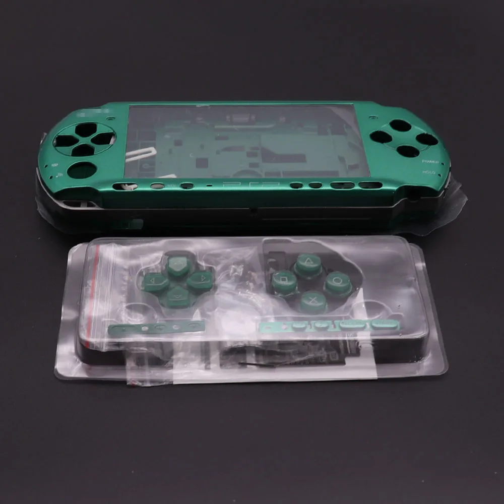 TingDong чехол для консоли Sony PSP 3000 | Чехлы