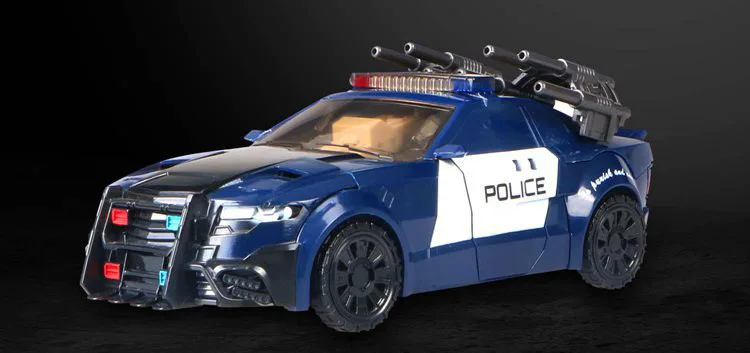 Hasbro-Robot Transformers5 Rollbar procl Autobot, colecci&oacute;n de figuras de acci&oacute;n, juguetes para ni&ntilde;os, regalo de Navidad-5