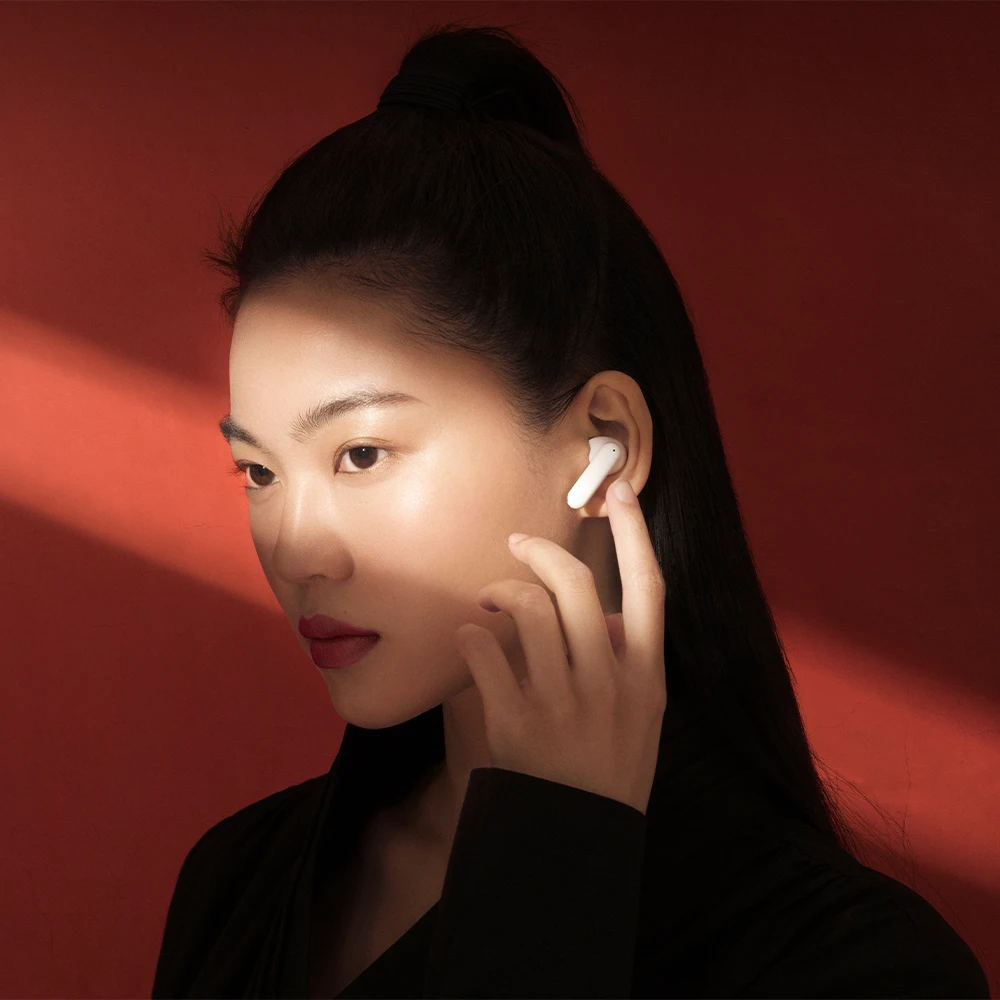 TWS-наушники Meizu POP Pro с активным шумоподавлением и поддержкой Bluetooth 5 0 | Электроника