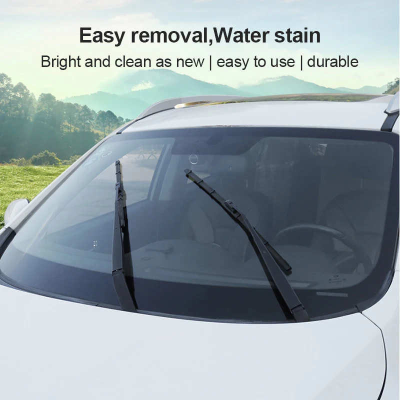 Универсальная щетка стеклоочистителя для автомобиля 2021 Восстанавливающее