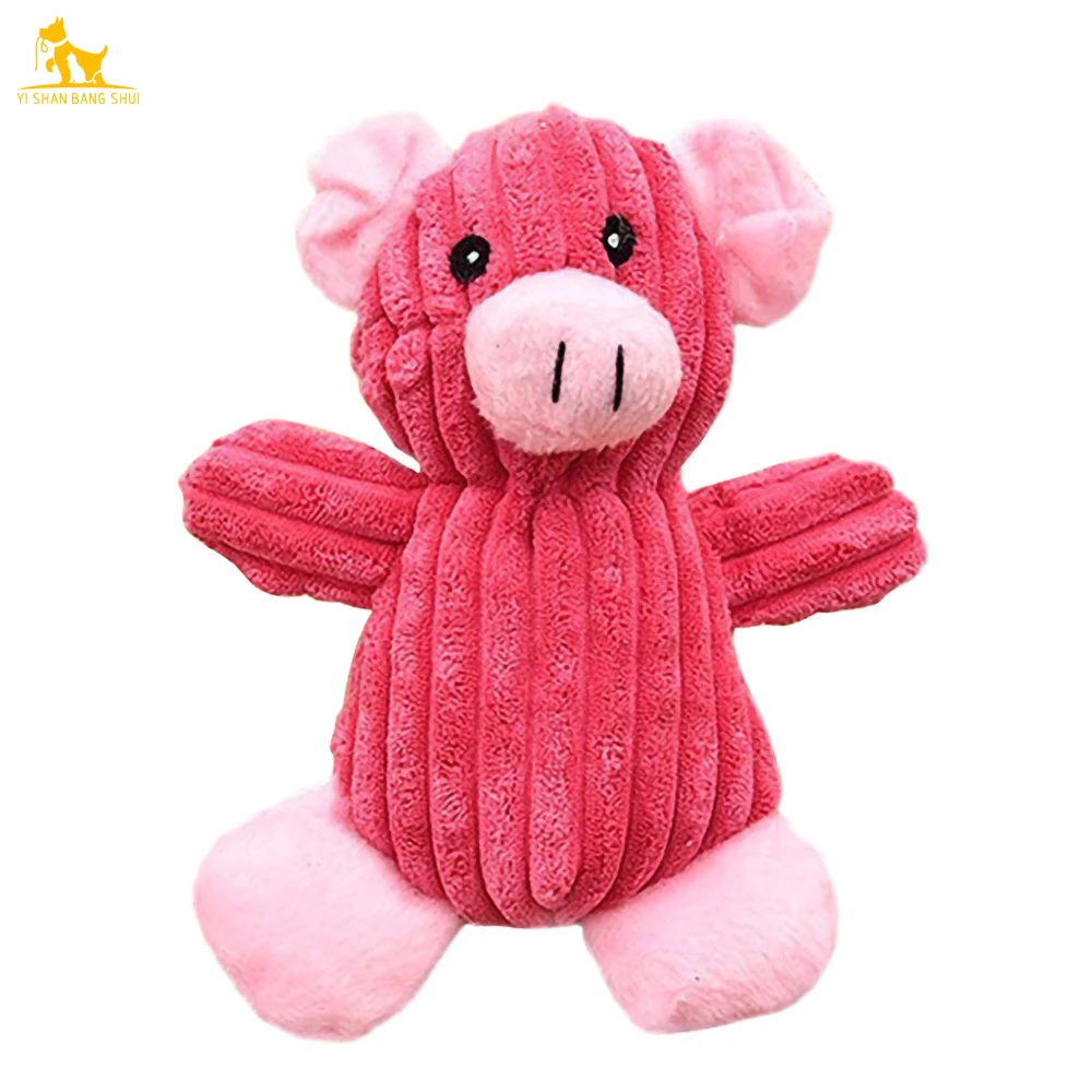 1 шт. плюшевая игрушка для собак|Игрушки собак| |