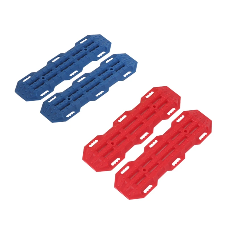 

2PCS Sand Ladder Board for 1:10 SCX10 Tamiya CC01 TRX-4 D90 MST CFX