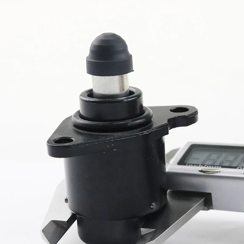 Клапан регулирования воздуха холостого хода YSIST для CITROEN SAXO XSARA PICASSO PEUGEOT 306 1 6 1920AQ