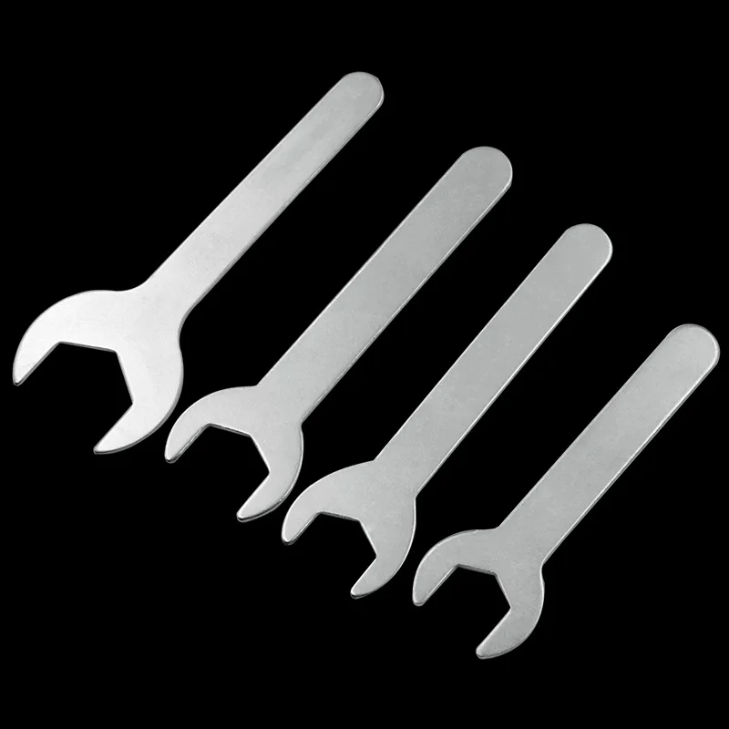 1 шт. сверхтонкий гаечный ключ с одной головкой 4-24 мм |