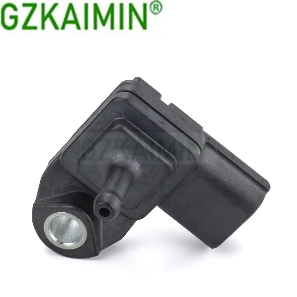 Подлинный новый Датчик абсолютного давления в коллекторе для denso 1865A035 079800 7790