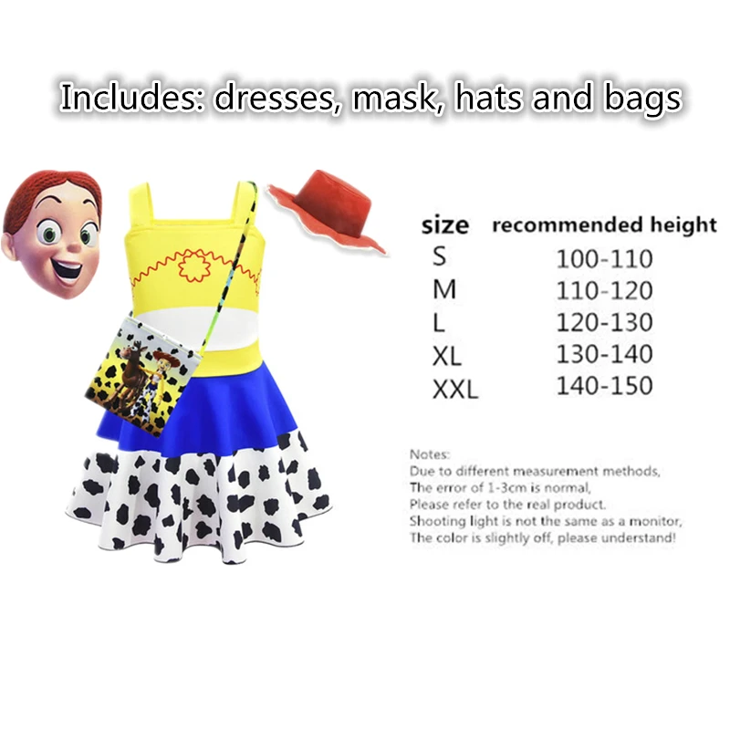 Нэнси принцесса игрушка для костюмированного представления история Вуди и