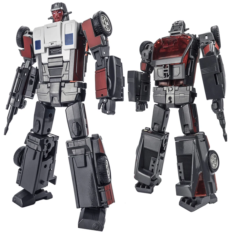 PRE-SALE Трансформеры DX9 игрушки D16 Генри G1 Menasor WILDRIDER экшн-фигурка Новинка | Игрушки и