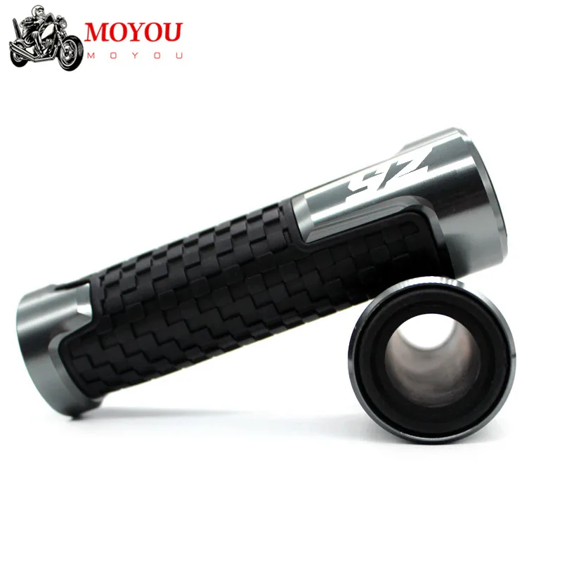 Ручки для мотоцикла YAMAHA YZ80 YZ85 YZ125/X YZ250F/FX/X YZ426F YZ450F YZ450FX 7/8 '✢ мм CNC |