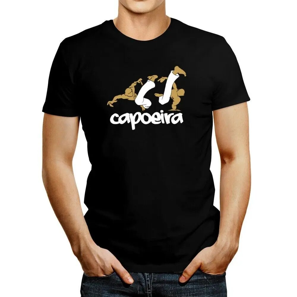 

Capoeira Sparring T-Shirt