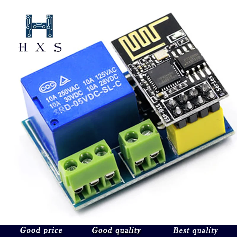 ESP8266 5V WiFi релейный модуль светодиодный контроль ler Things умный дом дистанционное