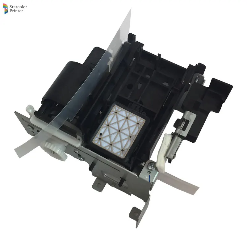 4880 чернильный насос закручивающая станция новый для Epson 4400 4000 4800 4450 с печатной