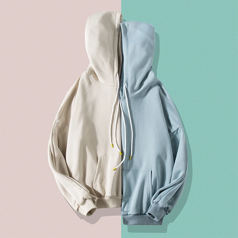 

2020 Spring Festival large size loose hoodies casual fashion hoodies WP13