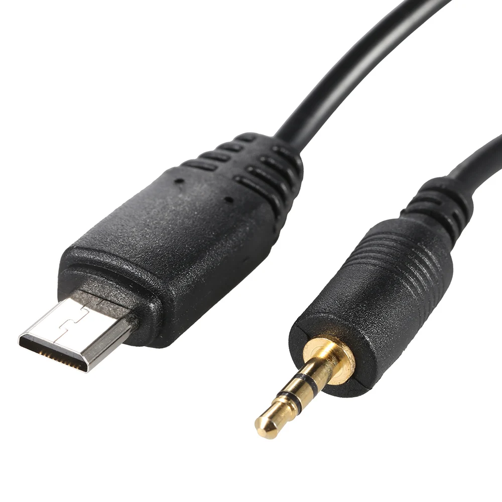 YouPro S2 беспроводной пульт дистанционного управления ЖК-Таймер спуска затвора