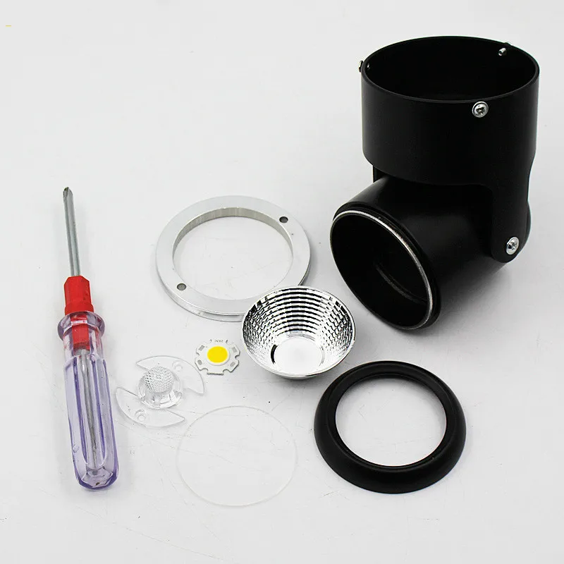 Скандинавский настенный светильник с возможностью поворота регулируемый