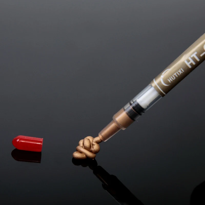 Термопроводящая паста для процессора ПК Охлаждающий Крем Золотая