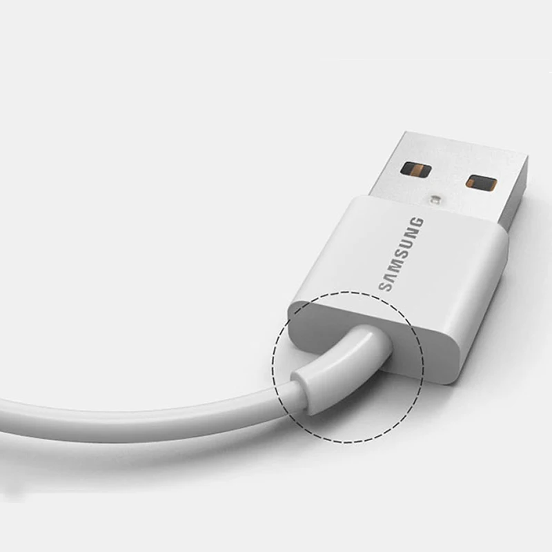Кабель Micro USB Samsung 1 5 м Note 4 S6 S7 edge S6edge S7edge j3 j5 j7 A3 A5 A7 A8 быстрое зарядное устройство