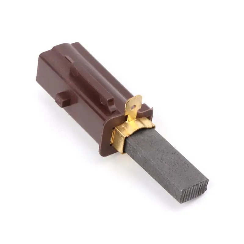 Электродвигатель с угольной щеткой для замены пылесоса Numactic henhetty | Бытовая