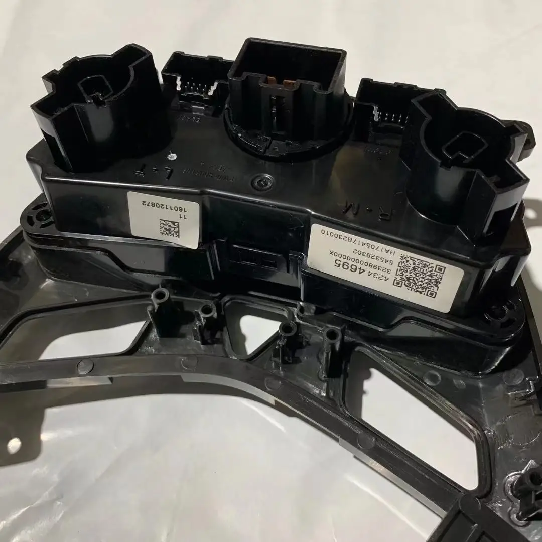 for Chevrolet Ai Weiou air conditioner panel control head switch OEM 545329302 | Автомобили и мотоциклы