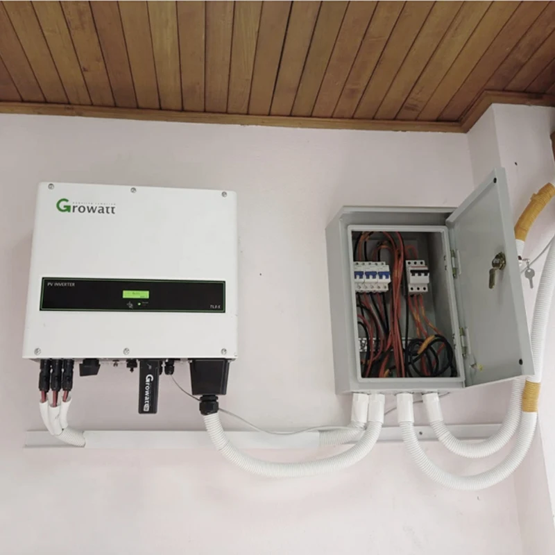 

4KW 5KW 6KW 7KW 8KW 10KW Growatt hybrid inverter