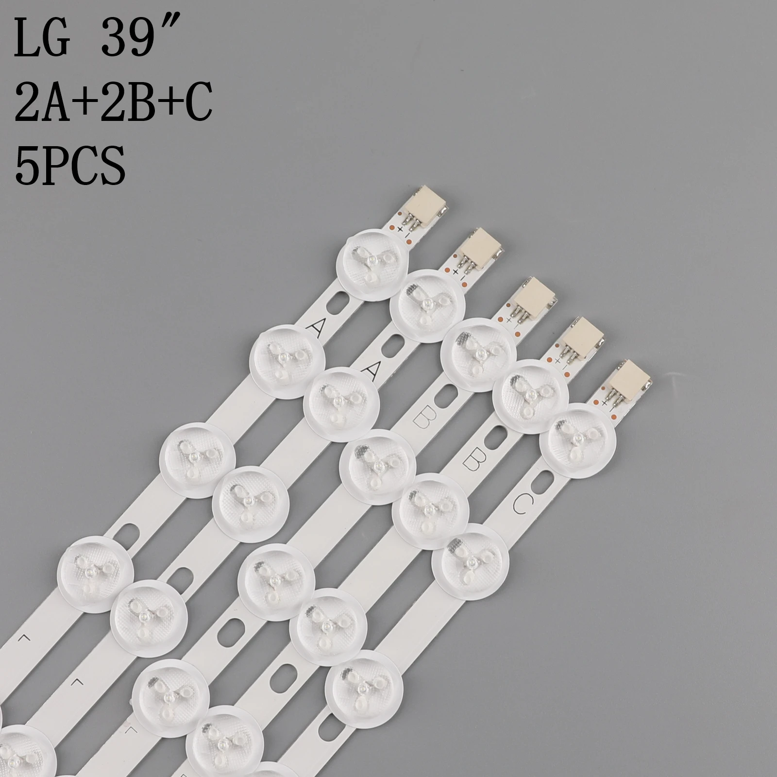 Светодиодные панели для телевизора TD Systems K40DLV1FSM комплект светодиодных лент