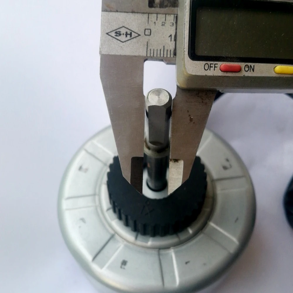 Двигатель ветрового генератора 9250 бесщеточный мощный постоянный ток небольшая