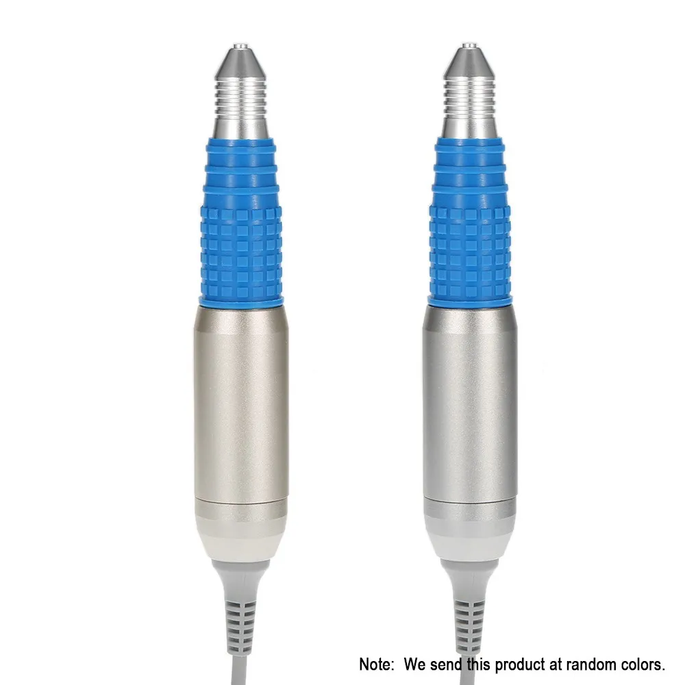 Электрический инструмент для маникюра и педикюра 30000 об/мин разные цвета