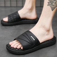 summer mens foot massage acupressure slippers accupressure home indoor men slides slide slipper sleepers house room dropshipping