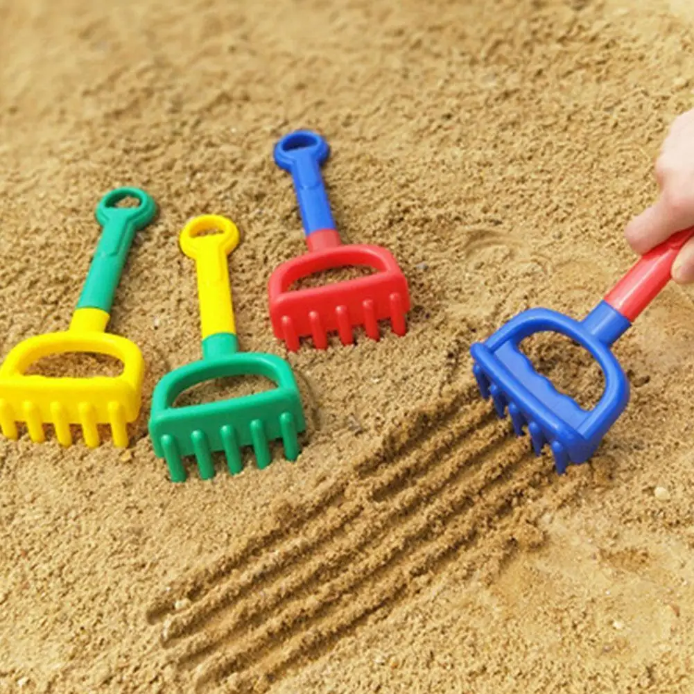 

Summer Silicone Soft Baby Beach Toys Baby Beach Game Toy For Beach Summer Cart Play Children Water Sand Toy Sandbox Kit Set B0B9