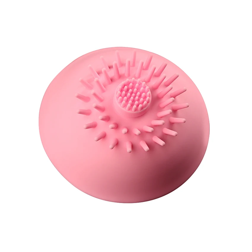 Медведем momo груди массажер стимуляция в соски вибратор Эротические товары для