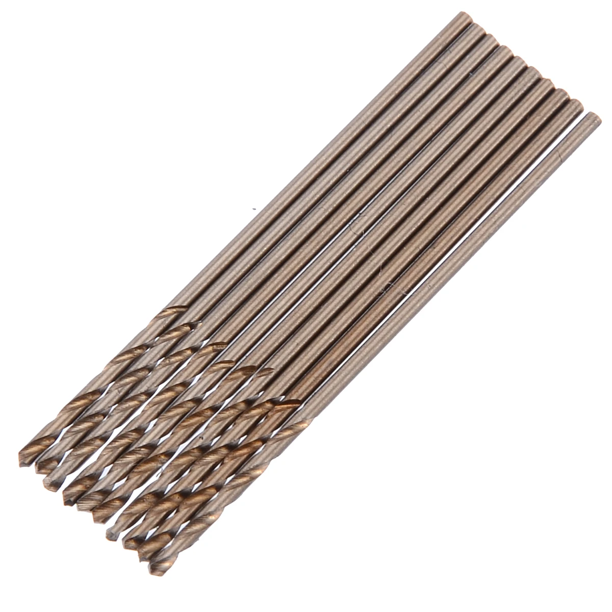 50 шт. набор кобальтовых сверл 1 мм 3 мм|Сверла| |