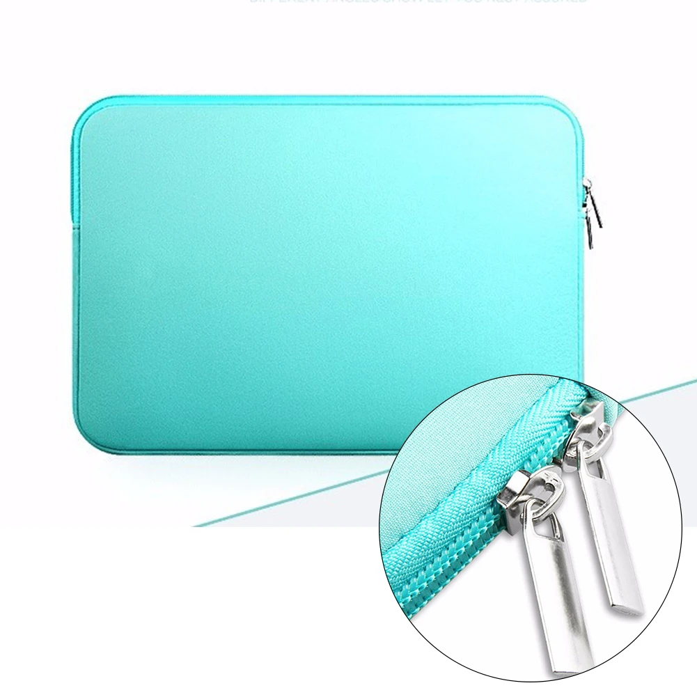 Сумка для ноутбука портативный аксессуар ударопрочный Карманный чехол