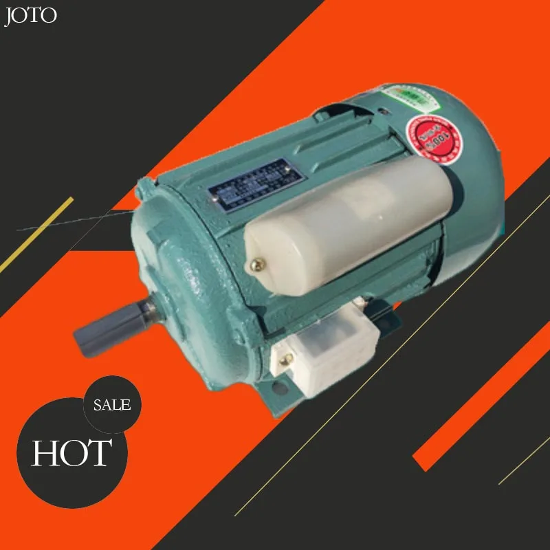 550w 220V 2800r/min Single Phase Copper Wire Motor | DC